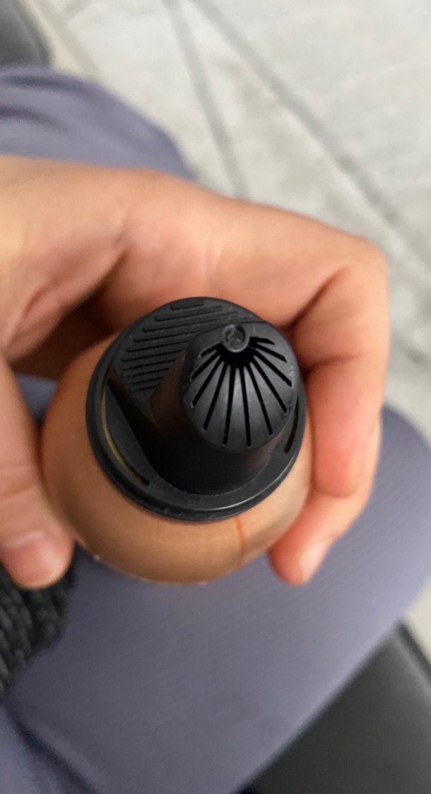 Syoss Keratin Saç Köpüğü 250 ml - Görsel 3