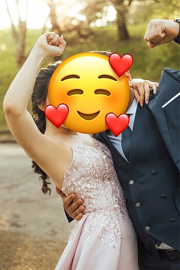 Diğer Nişan Elbisesi