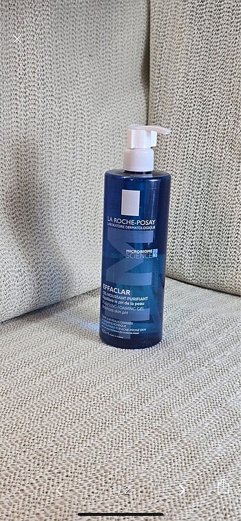 la roche posay