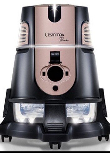 İHLAS CLEANMAX ROSE TEMİZLİK ROBOTU