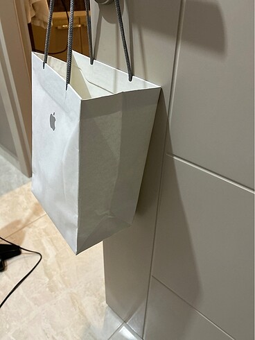 Beden Apple poşeti