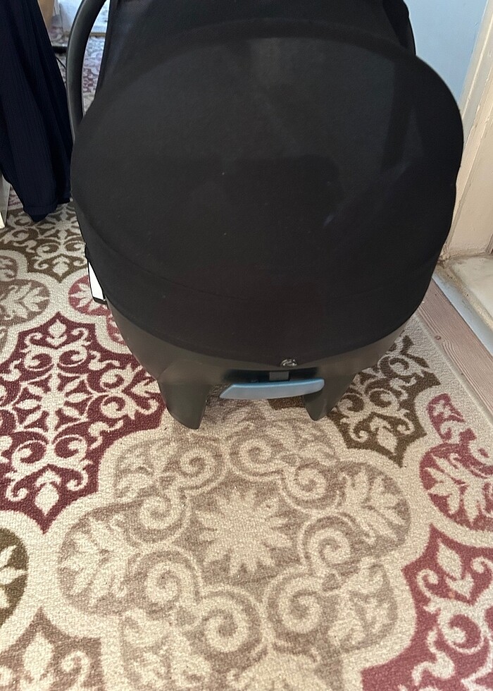Cybex oto koltuğu puset - Görsel 5
