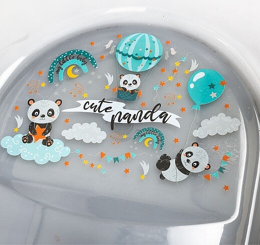 Bebek küvet - Görsel 2