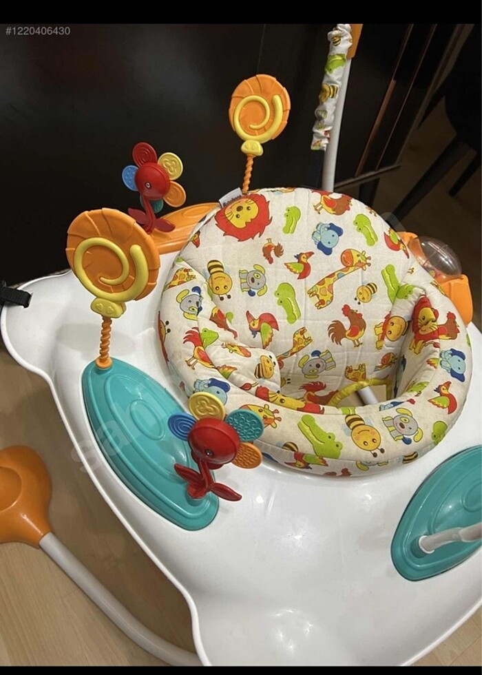 Hoppala zıpzıp - Görsel 4