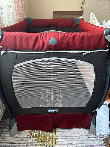 Chicco park beşik - Görsel 2