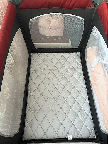 Chicco park beşik - Görsel 4