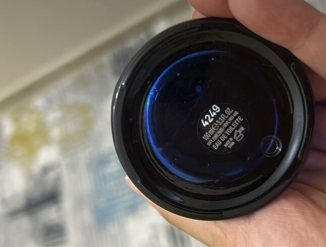 Hugo Boss Şişe - Görsel 2