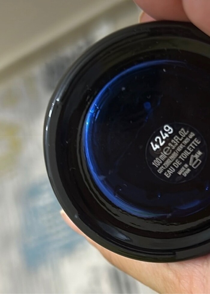 Hugo Boss Şişe - Görsel 2