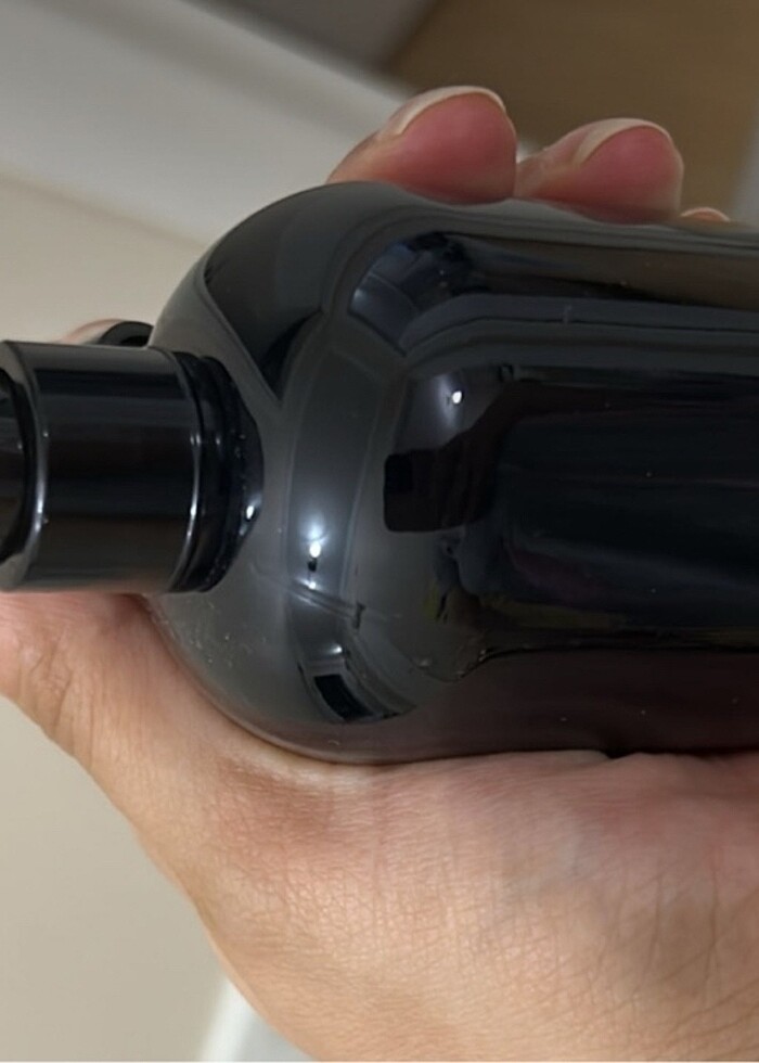 Hugo Boss Şişe - Görsel 3