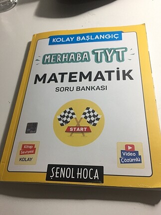 Şenol hoca merhaba tyt 0