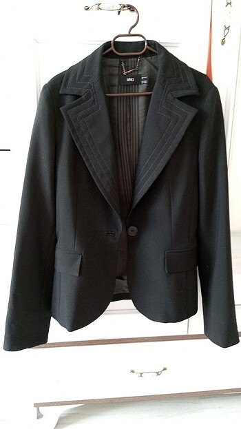 Blazer ceket