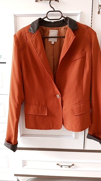 Blazer ceket