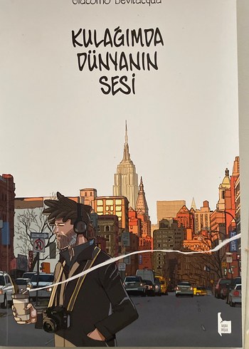  Gabriel Ba ve Fabio Moon'dan 4 çizgi Roman
