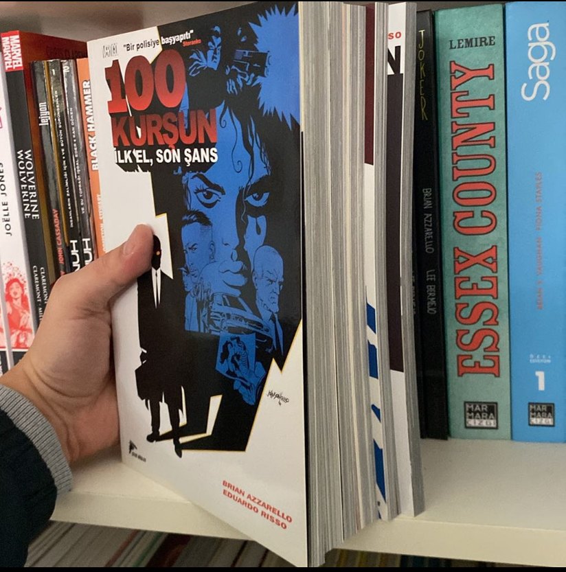 100 kurşun takım - Görsel 2