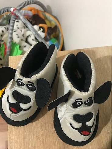 Diğer Bebek ayakkabı unisex
