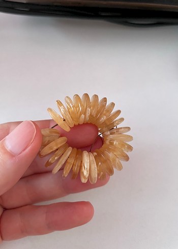 Beden ten rengi Renk Bej Düğmeler