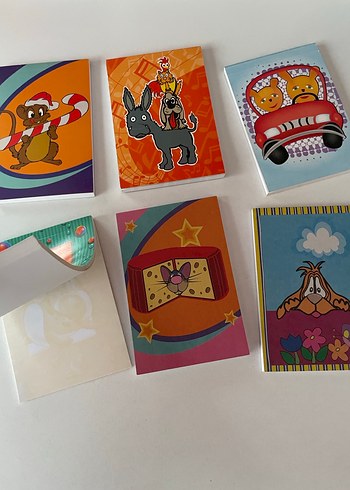 Bugün gazetesi not defterleri - Görsel 3