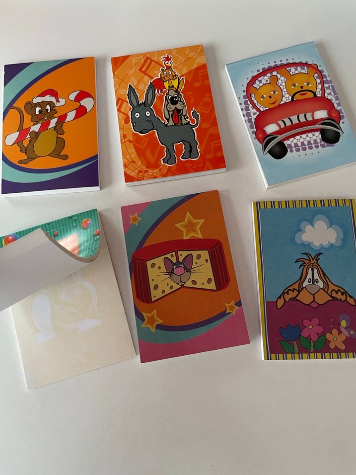 Bugün gazetesi not defterleri - Görsel 3