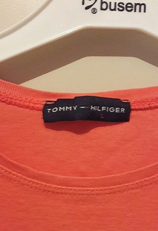 Tommy Hilfiger tsort markali