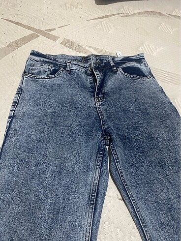 Jeans pantolon