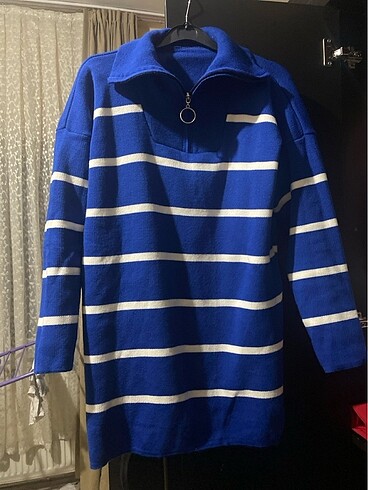 Triko tunik