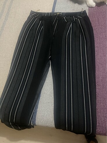Kışlık pantolon