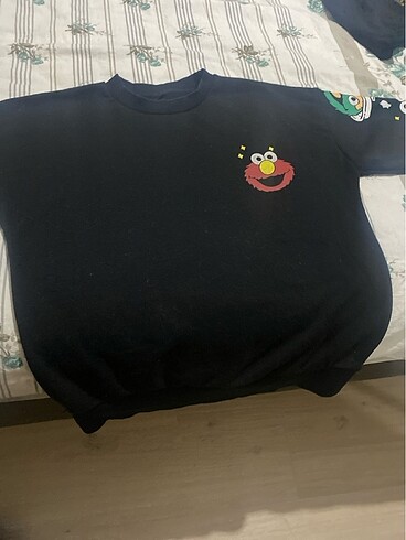 Bayan Sweatshirt