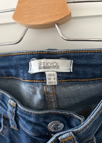 ipekyol Mavi Denim Jean
