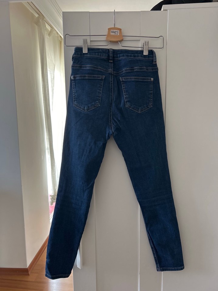 Ipekyol Mavi Denim Jean — görsel 4/6