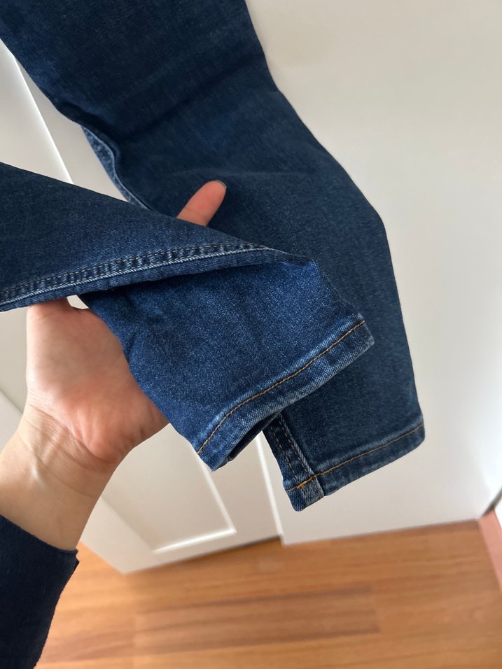 Ipekyol Mavi Denim Jean — görsel 5/6