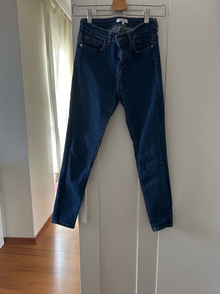 Ipekyol Mavi Denim Jean — görsel 2/6