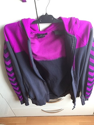 Hummel Ceket