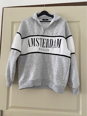LC Waikiki Oversize sweat