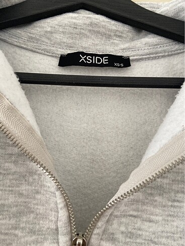 xs Beden Oversize sweat
