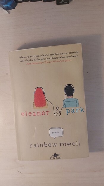 Eleanor&park