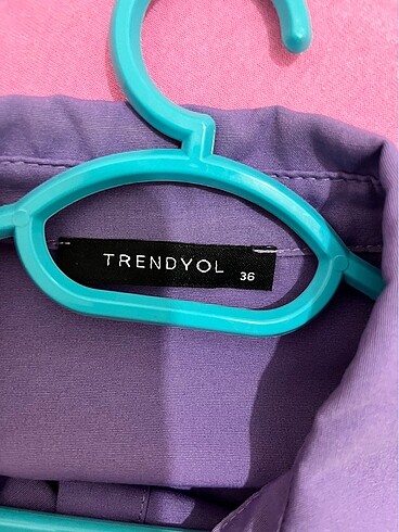 Trendyol & Milla Trendyolmilla gömlek