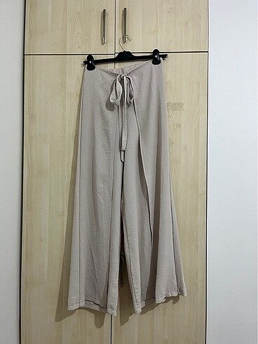 Bol paça pantalon