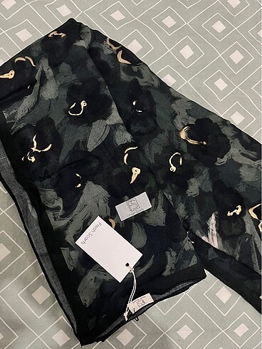 Beden Fresh Scarfs Rami Şal