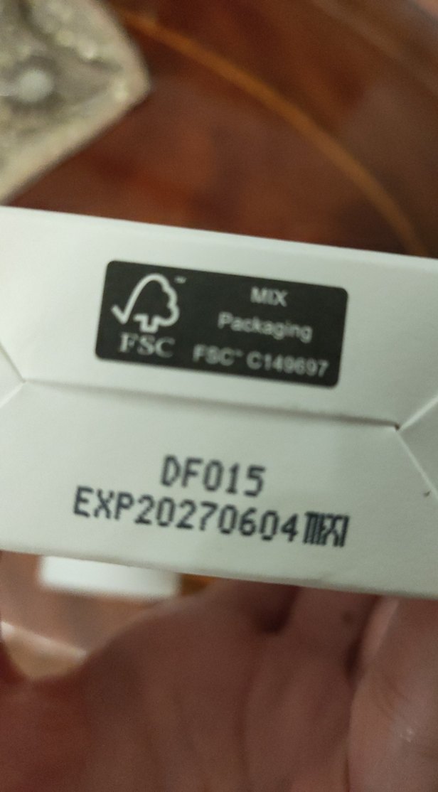 Isntree Hyaluronic Acid Doğal Güneş Kremi SPF 50 - Görsel 3