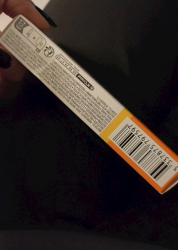 La Roche-Posay Anthelios UVMUNE 400 SPF 50+ Güneş Koruyucu - Görsel 3