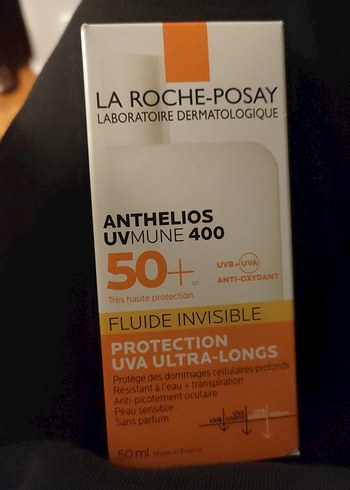 La Roche Posay