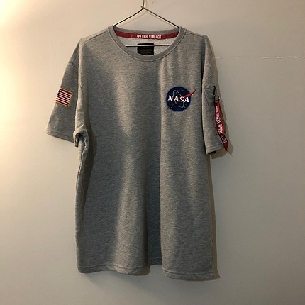 NASA Tshirt