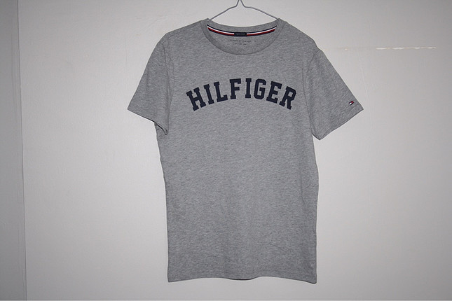 Tommy Hilfiger Gri