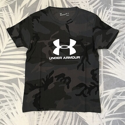 Under Armour