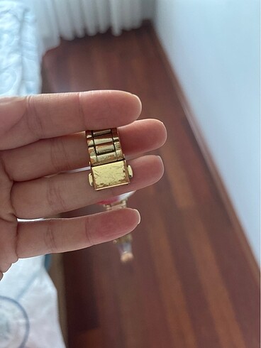 Golden Polo Kol saati