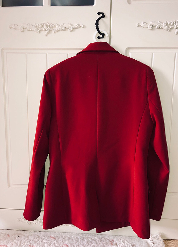 Fahriye Evren Koton serisi  - Görsel 2