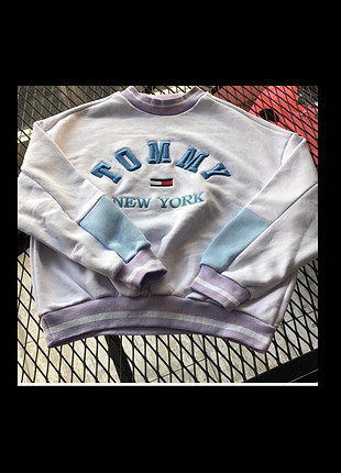 diğer Beden TOMMY SWEAT
