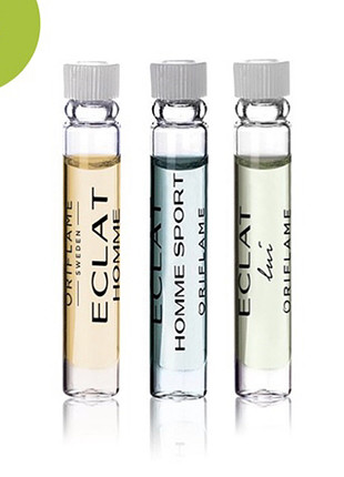 Parfüm tester