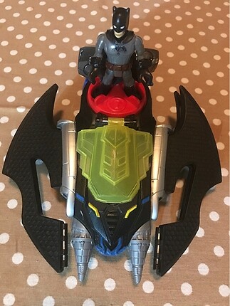 Batman uçağı