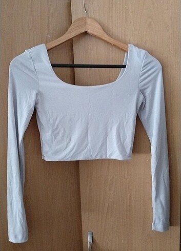 Uzun kollu crop
